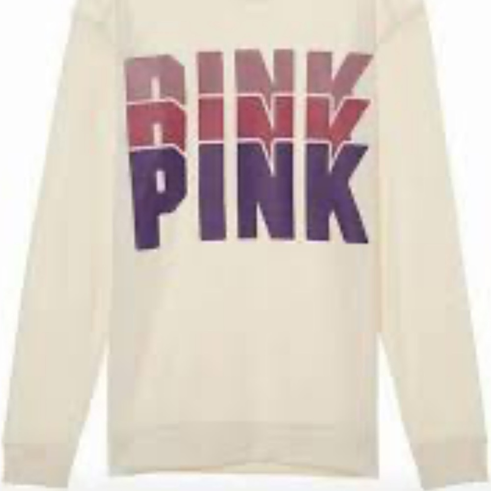 Pink VS Crew